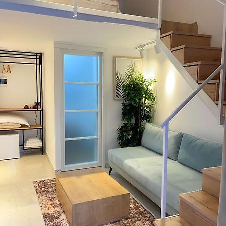 Duplex Lungomare Suites Vlore Bagian luar foto