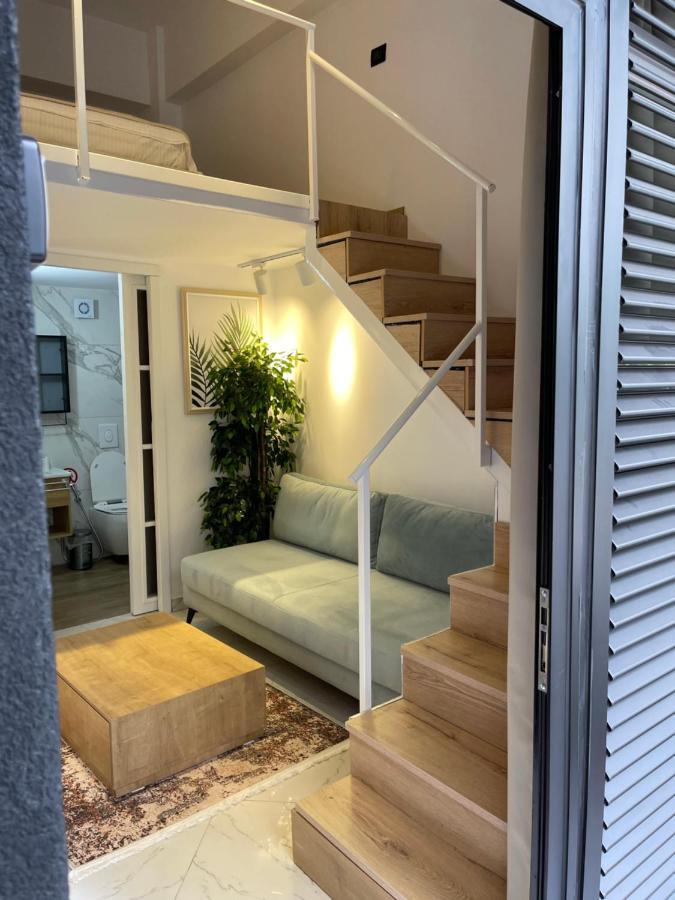Duplex Lungomare Suites Vlore Bagian luar foto
