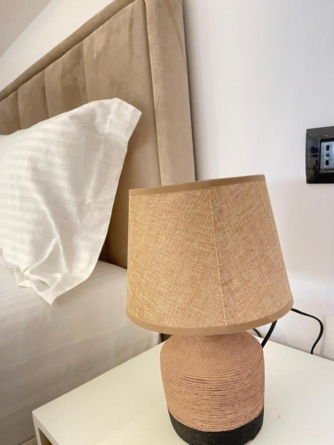 Duplex Lungomare Suites Vlore Bagian luar foto