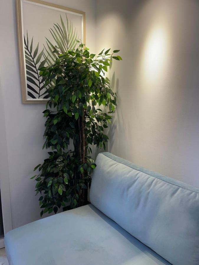 Duplex Lungomare Suites Vlore Bagian luar foto