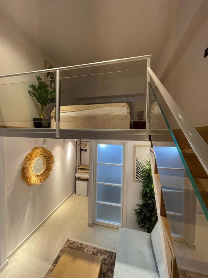 Duplex Lungomare Suites Vlore Bagian luar foto