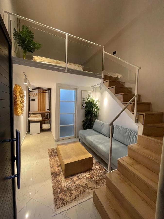 Duplex Lungomare Suites Vlore Bagian luar foto