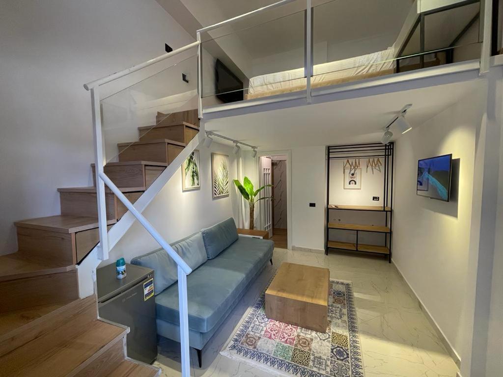 Duplex Lungomare Suites Vlore Bagian luar foto