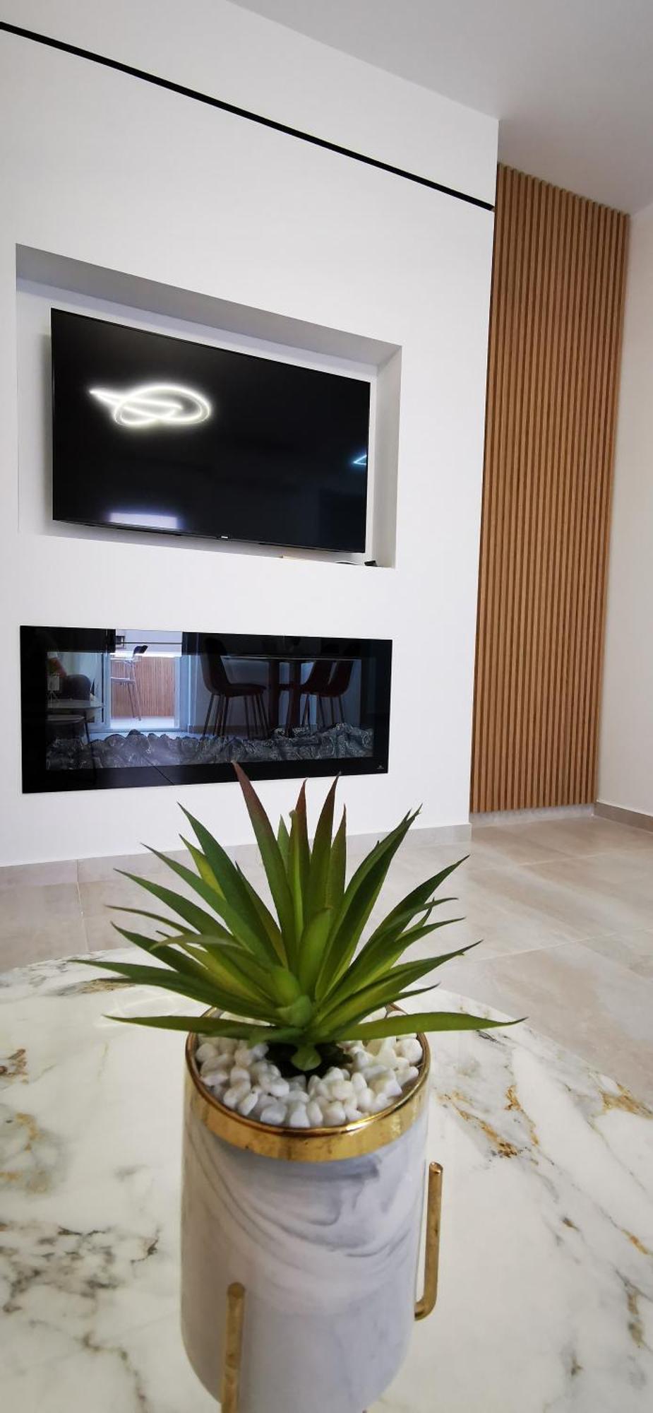 Duplex Lungomare Suites Vlore Bagian luar foto