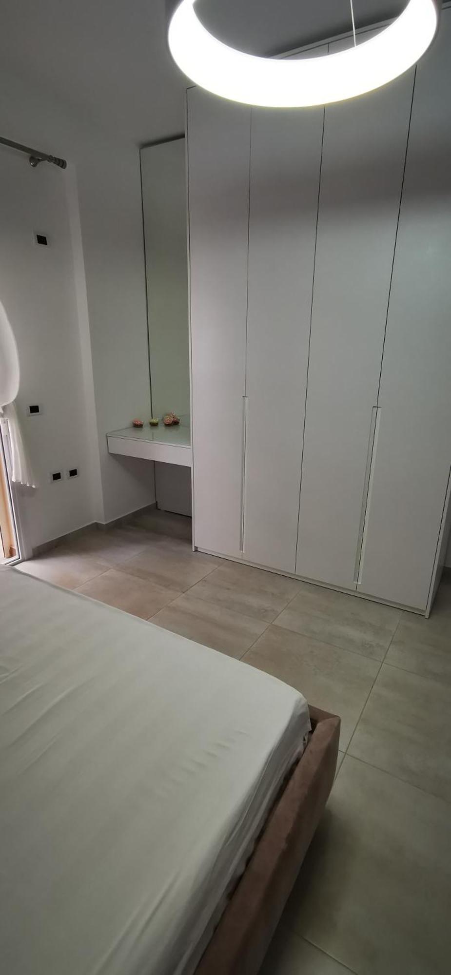 Duplex Lungomare Suites Vlore Ruang foto