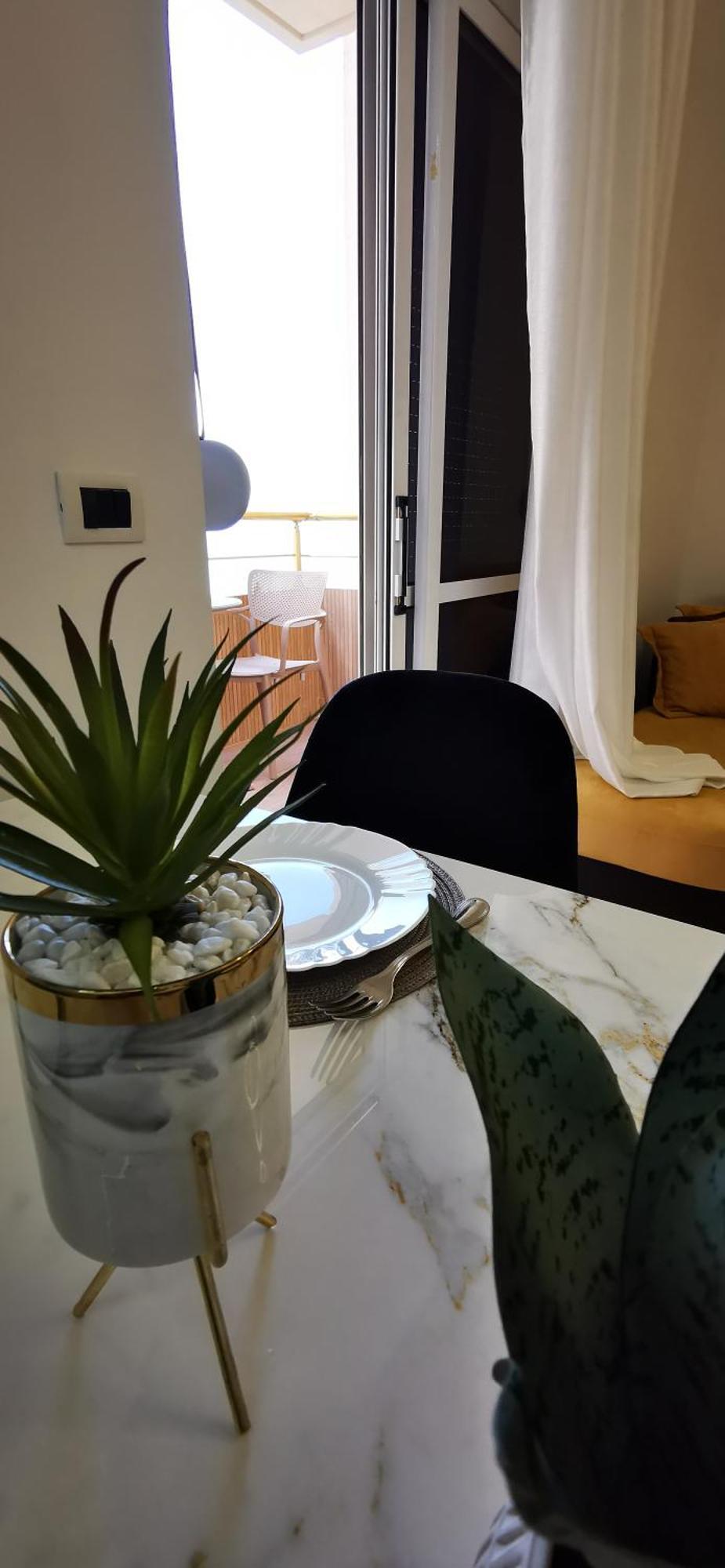 Duplex Lungomare Suites Vlore Ruang foto