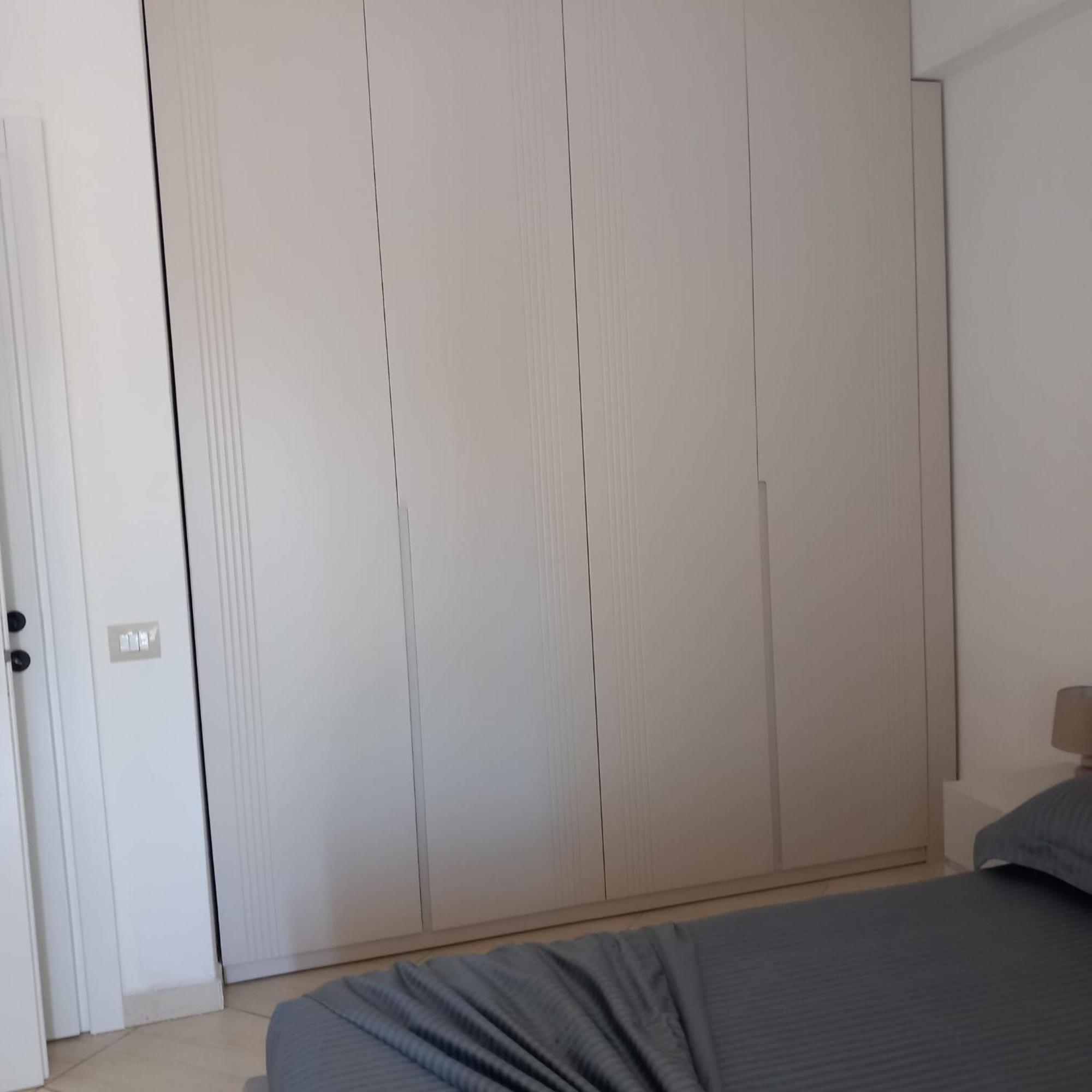 Duplex Lungomare Suites Vlore Ruang foto