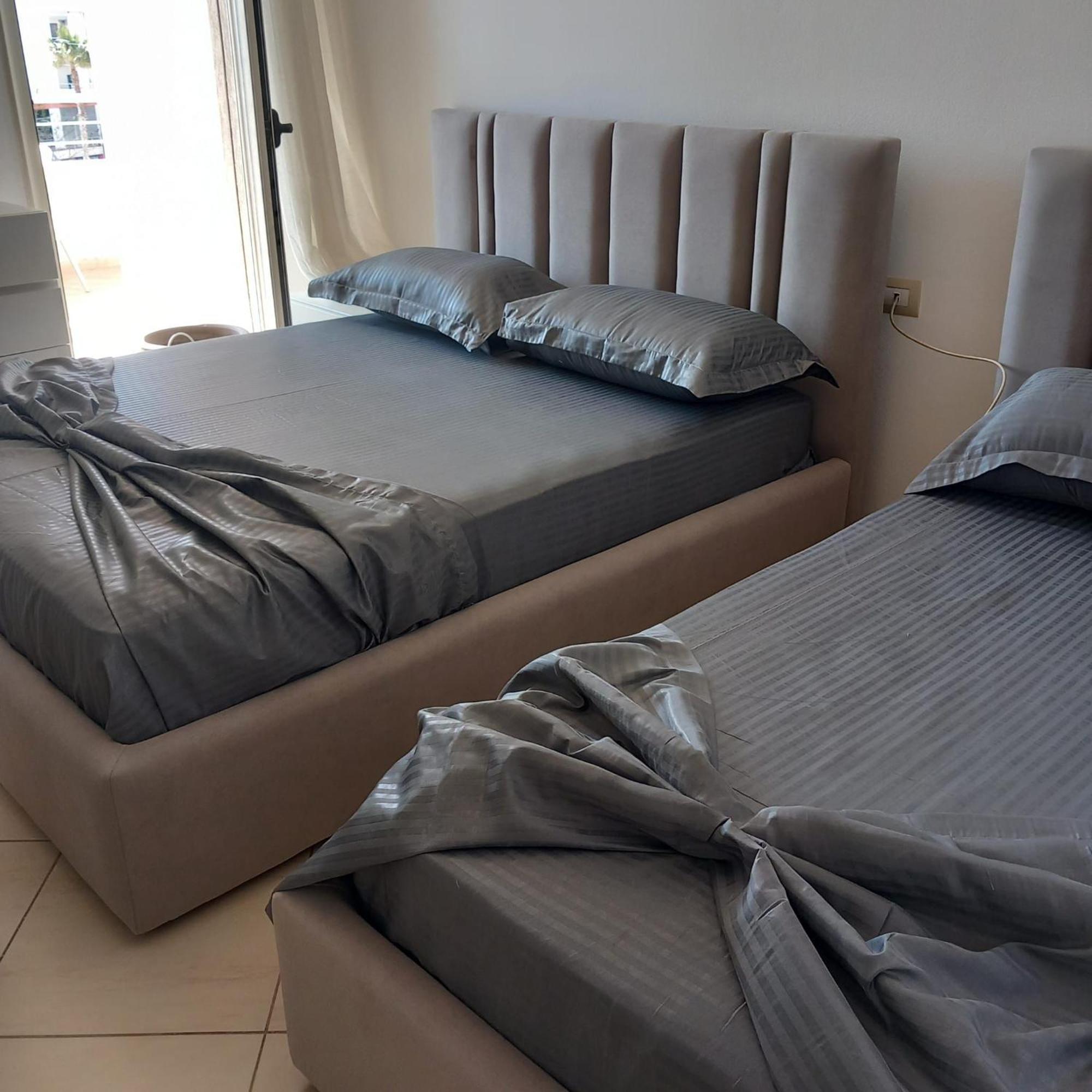 Duplex Lungomare Suites Vlore Ruang foto